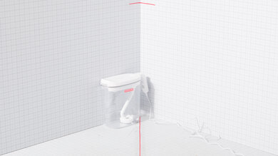 Carepod Mini Device Dimensions