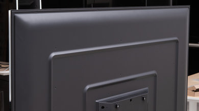Hisense H6570F Build quality picture