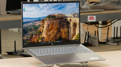HP OmniBook 5 16 (2026) Review