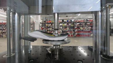 Altra Paradigm 8 Forefoot Cushioning Picture