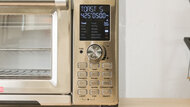 NuWave Bravo XL Pro Control Panel Picture