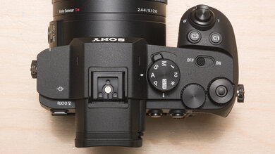 Sony RX10 V Body Picture