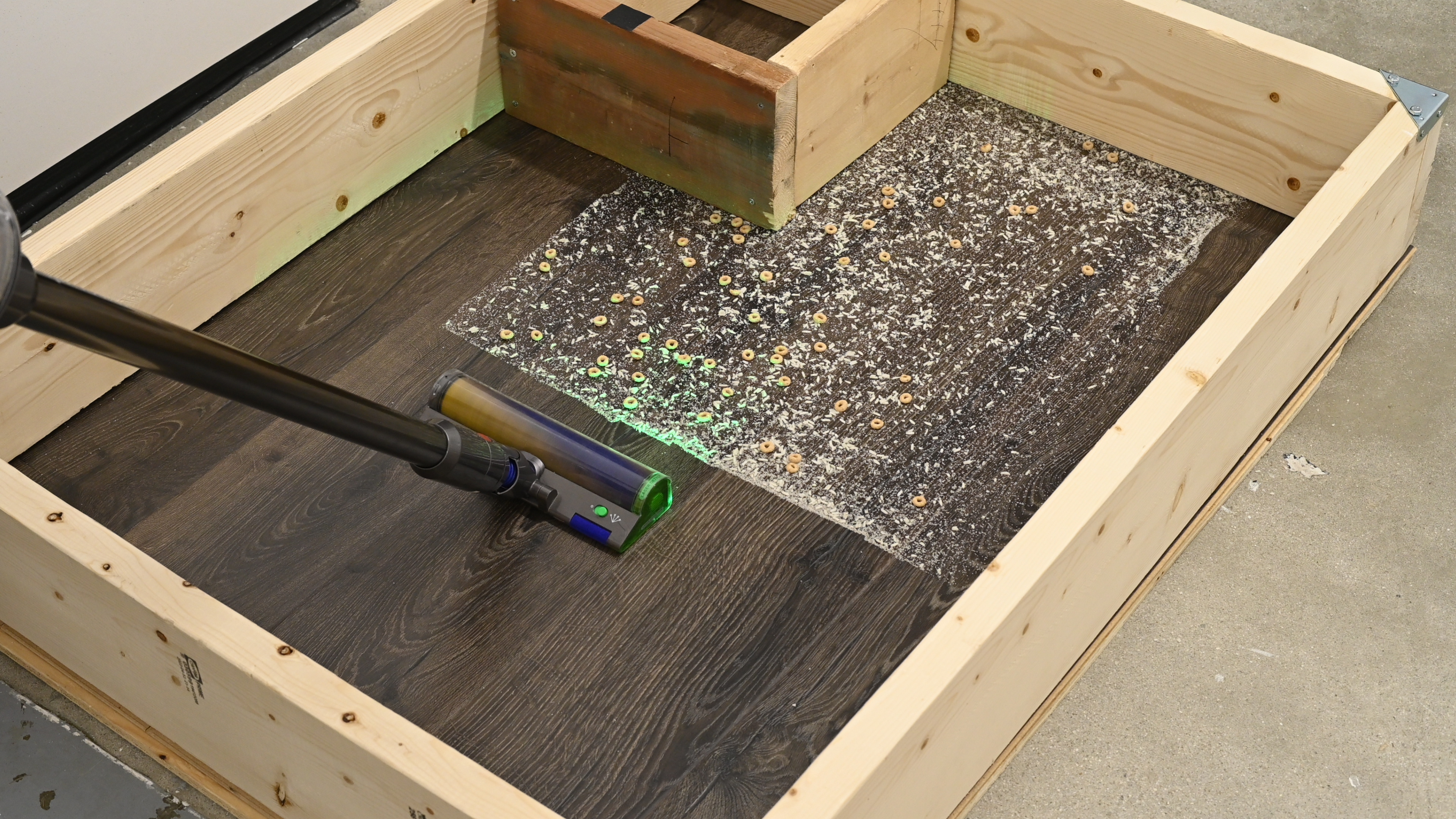 perceptual testing image