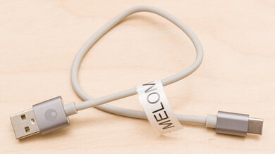 Cambridge Audio Melomania 1+ True Wireless Cable Picture