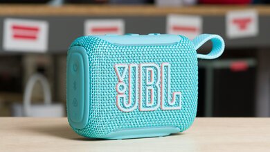 JBL Go 5 Review
