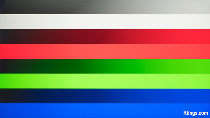 Dell Alienware AW2721D Gradient Picture