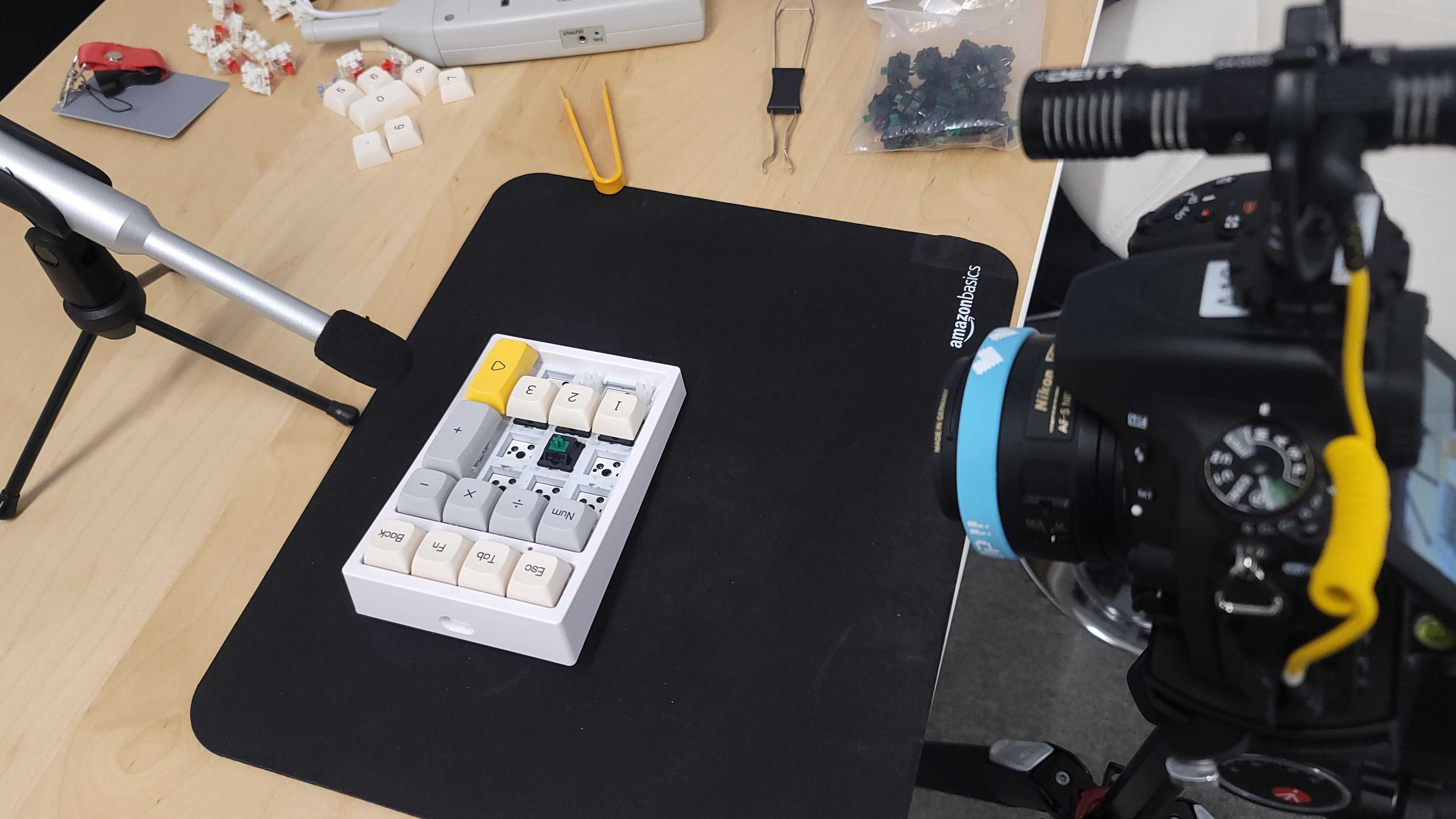 perceptual testing image