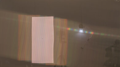 Samsung QN90A QLED Bright Room Off Picture