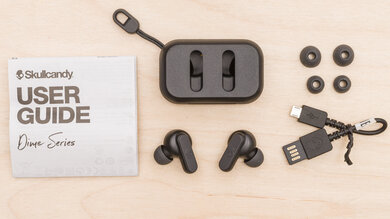 Skullcandy Dime True Wireless  In The Box Picture