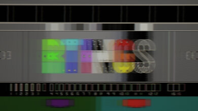 Hisense U8QG BFI Picture