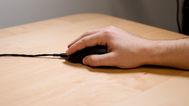 SteelSeries Aerox 3 Palm Grip Picture