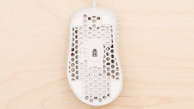 Pwnage Ultra Custom Ergo  Mouse Feet picture