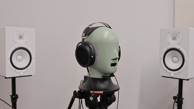 HiFiMan Sundara 2020 In-Test Picture