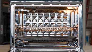 Our Place Wonder Oven (Toaster Oven) Cooking Chamber Picture