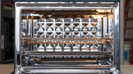 Our Place Wonder Oven (Toaster Oven) Cooking Chamber Picture