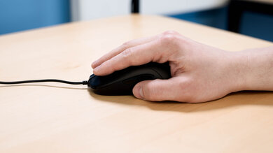 BenQ ZOWIE ZA12-B Palm Grip Picture