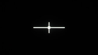 Native Black Uniformity Picture