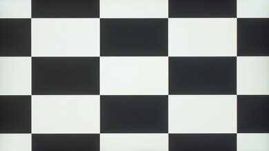 Samsung Q70/Q70T QLED Checkerboard Picture