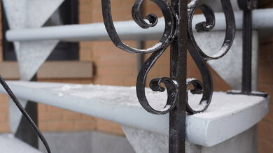 Sony α6600 Sample Gallery - Stairway