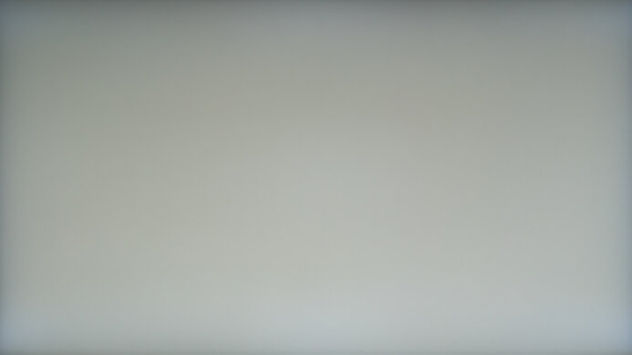 BenQ ZOWIE XL2586X 50% Uniformity Picture