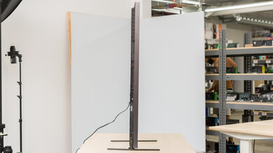 Sony BRAVIA 9 Thickness Picture
