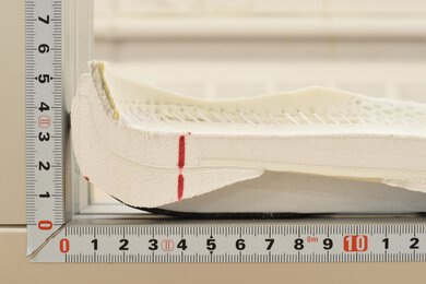 New Balance FuelCell Propel v5 Heel Rocker Photo