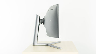 Samsung C49HG90/CHG90 Thickness picture