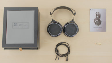 HiFiMan HE-400i In The Box Picture