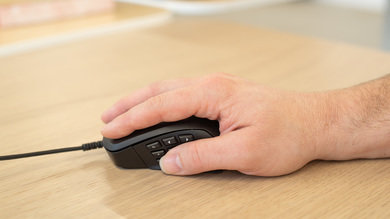 Havit HV-MS760 Palm Grip Picture