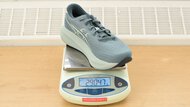 ASICS GEL-EXCITE 11 Left Shoe Weight Photo