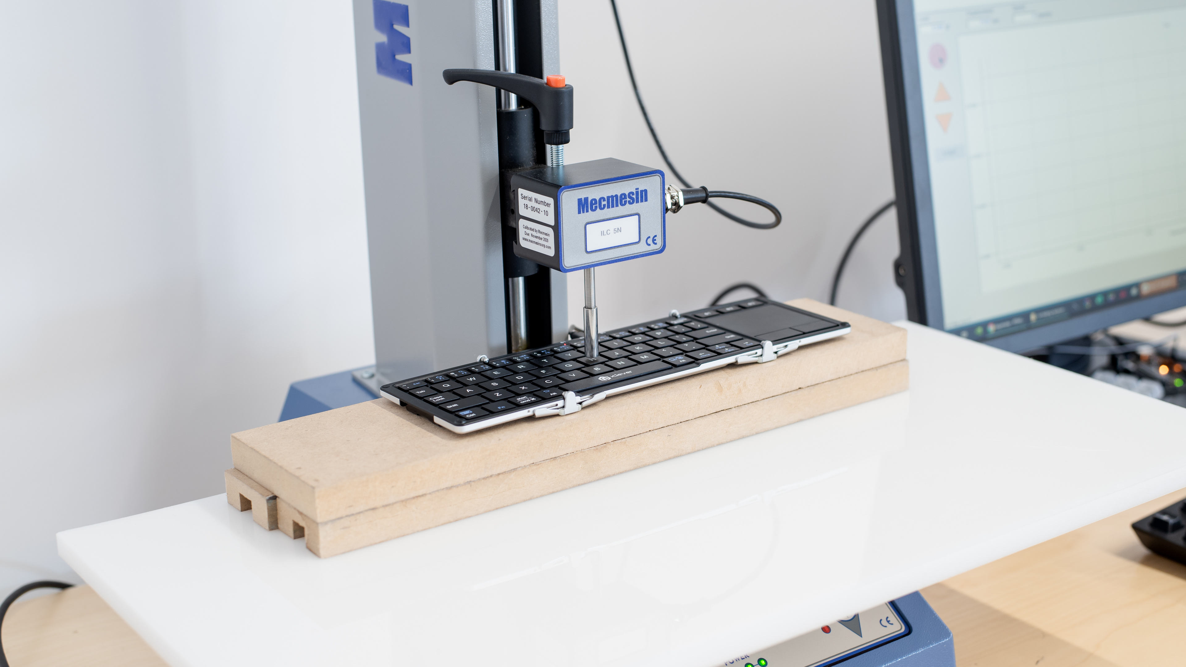 perceptual testing image