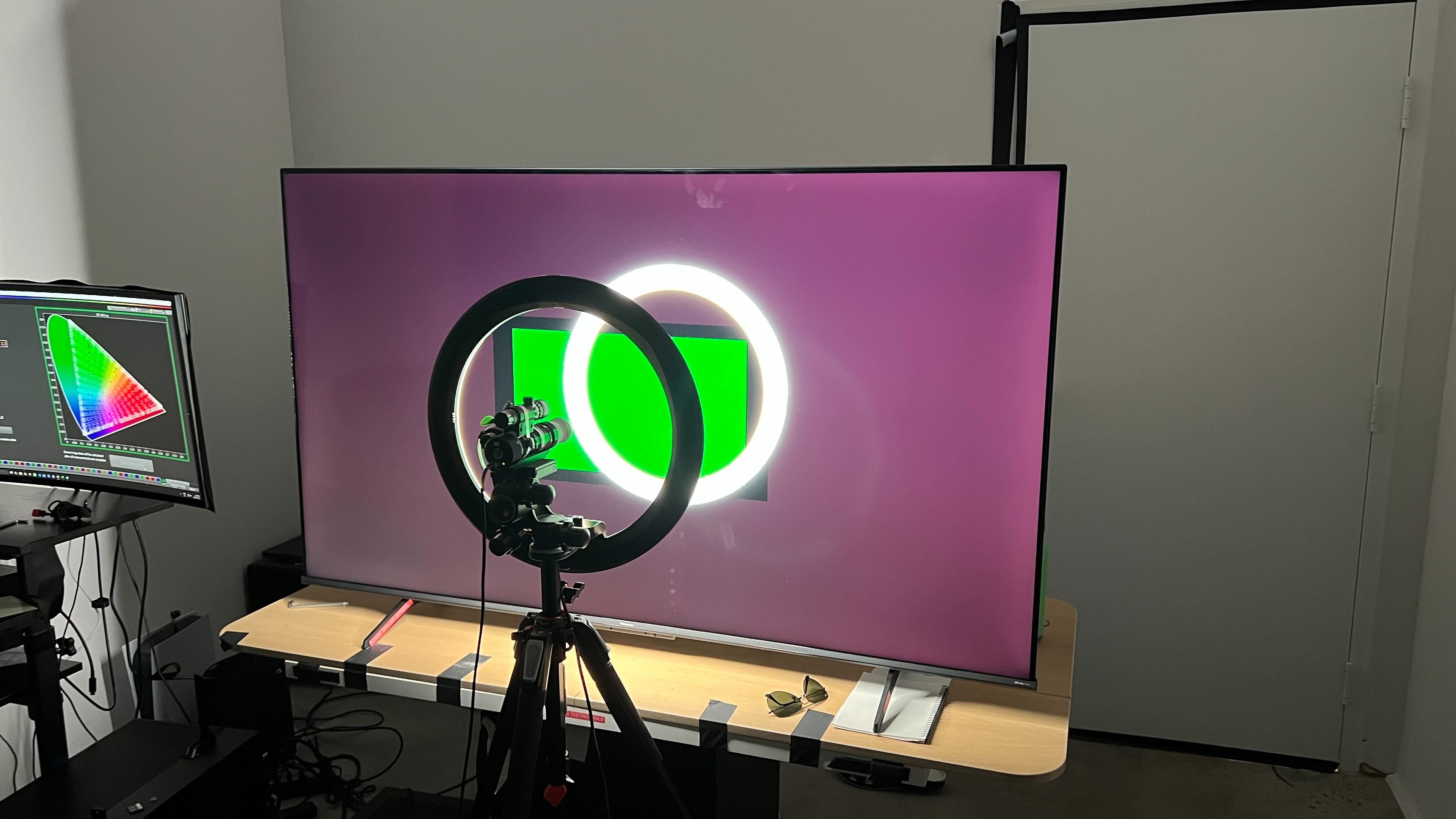 perceptual testing image