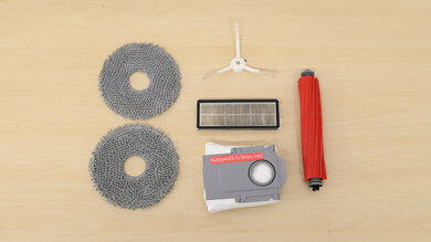 Roborock Qrevo Pro Recurring Cost Picture