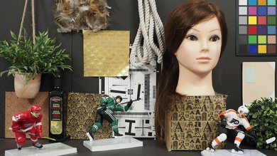 OM SYSTEM OM-5 4k Test Scene Extract