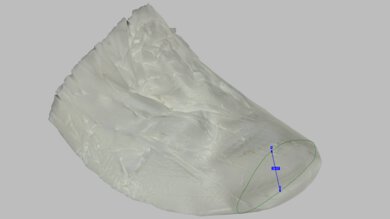 PUMA Deviate NITRO Elite 4 Forefoot Height Photo