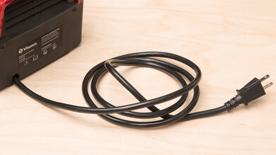 Vitamix 7500 Cable Picture