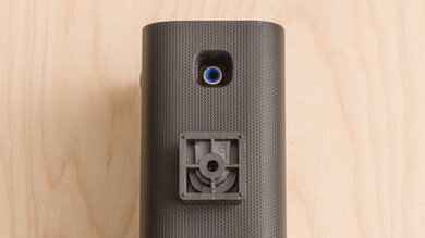 Vizio V Series V51-H6 Satellite Mounting Holes