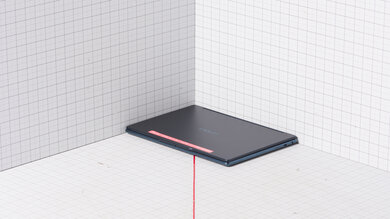 Lenovo Yoga 9i 2-in-1 Aura Edition 14 (2025) Dimensions Photo
