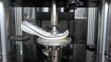 Kiprun Kipstorm Challenger Forefoot Cushioning Picture