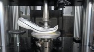 Kiprun Kipstorm Challenger Forefoot Cushioning Picture
