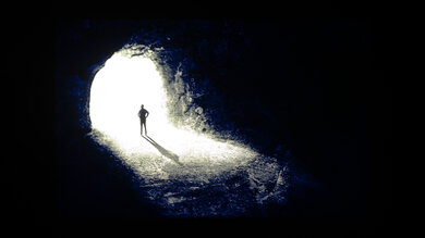 TCL QM8/QM851G QLED Contrast Picture