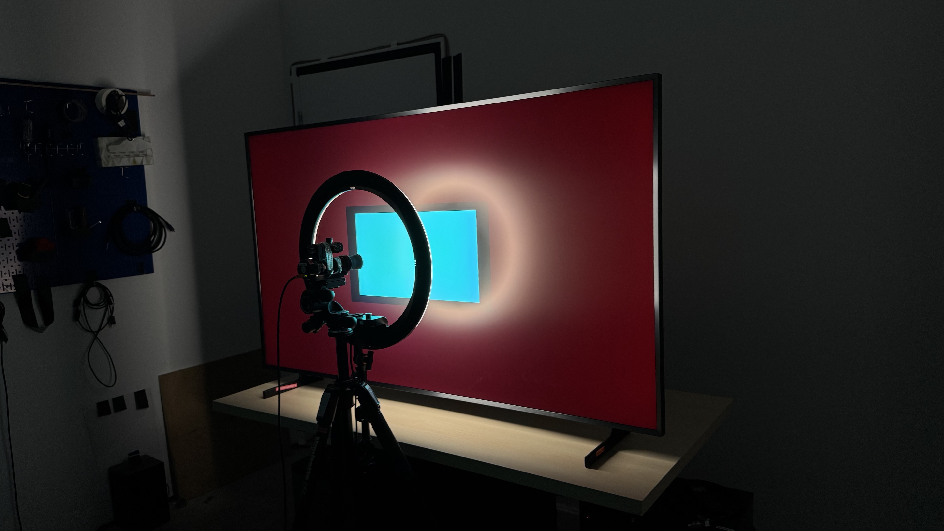 perceptual testing image