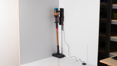 Dyson V16 Piston Animal Submarine Storing Picture