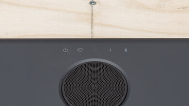 LG S77S Controls photo