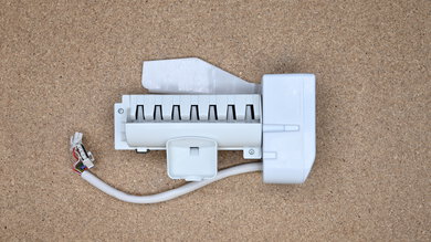 GE Profile PVD28BYNFS Ice Maker Upper Photo