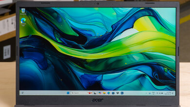 Acer Aspire 15 (2024) Display Photo