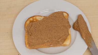 Vitamix Propel 510 Nut Butter Picture