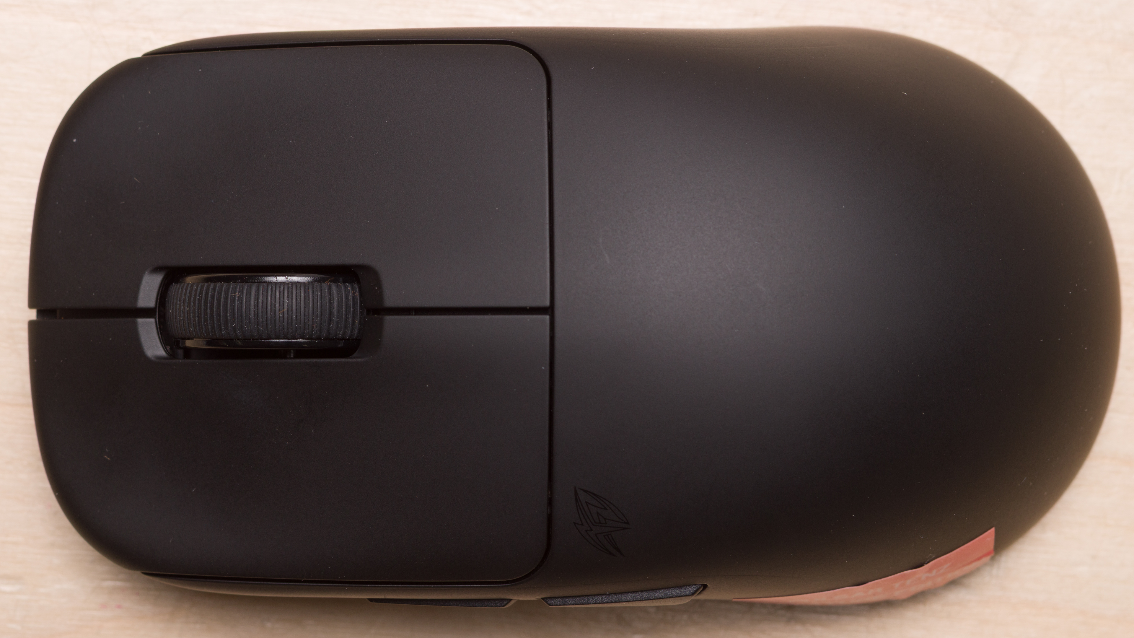 Pulsar TenZ Signature Edition Review - RTINGS.com