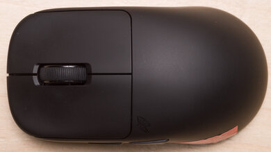 Pulsar TenZ Signature Edition Build quality picture