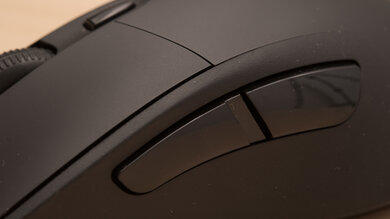 Logitech G703 LIGHTSPEED with HERO Sensor Buttons Picture